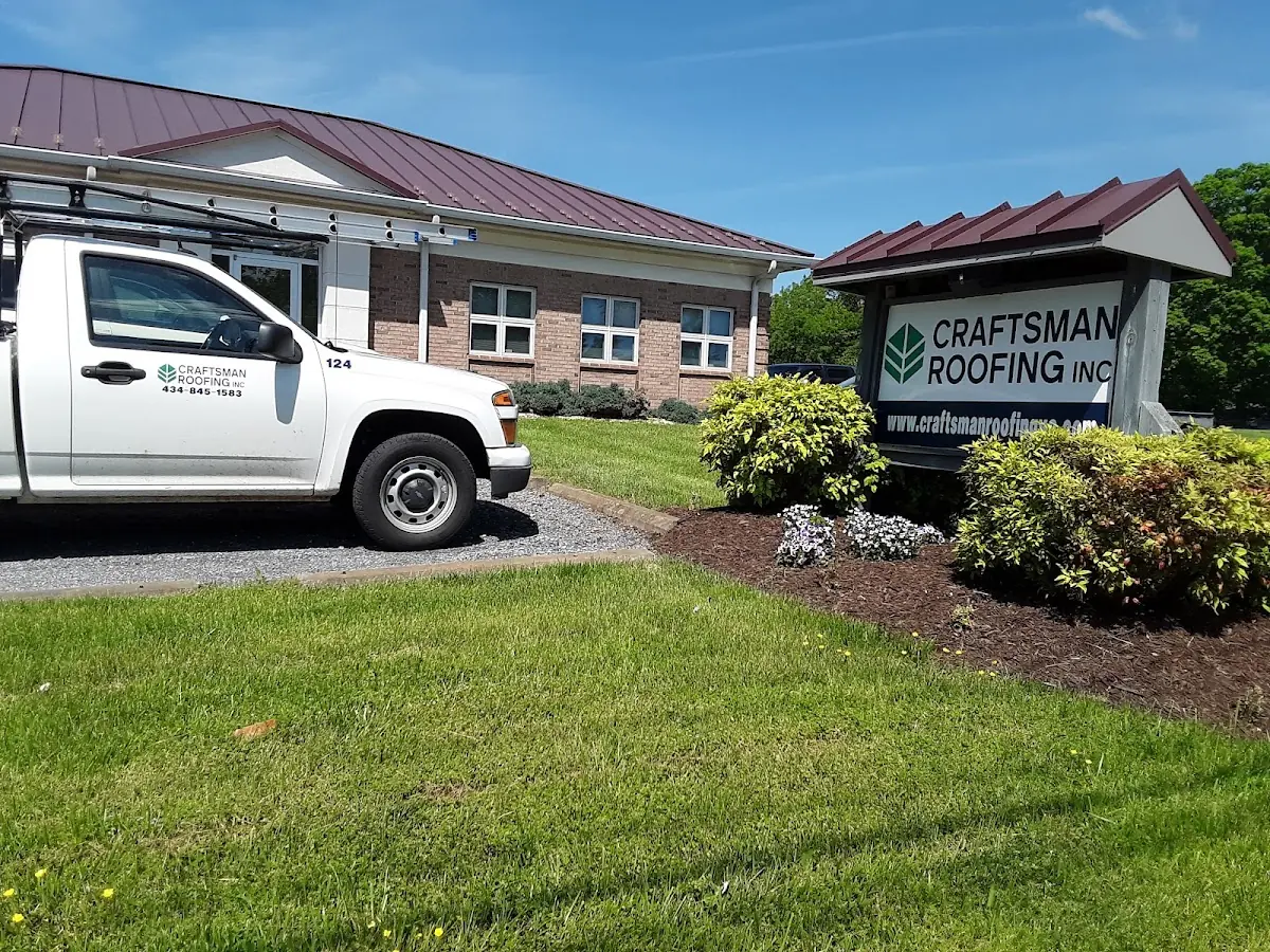 Quality Hail Damage Roof Repair by experienced craftsmen in Crawford